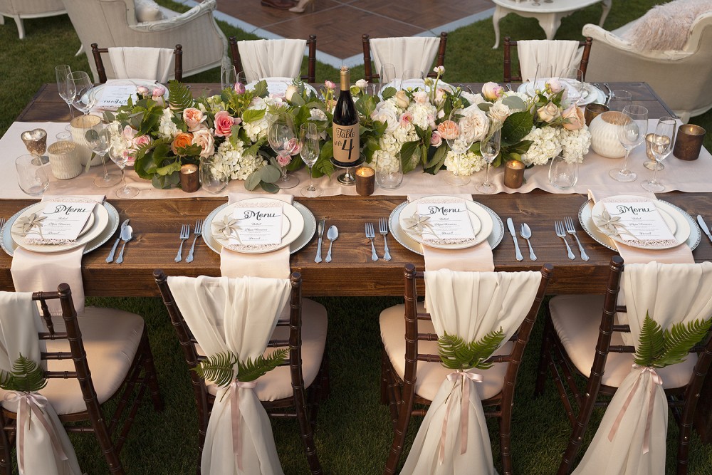 8 Reasons Why You Should Hire a Wedding Planner